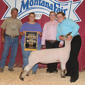Winners